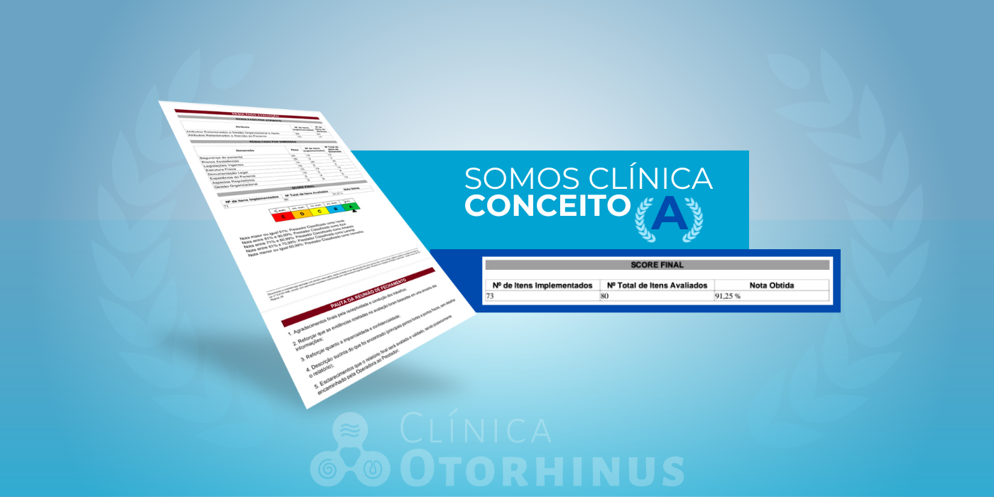 Somos clínica conceito