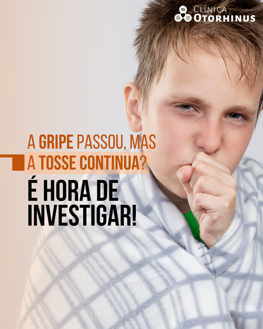 Tosse insistente