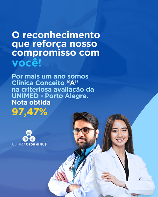 Reconhecimento merecido